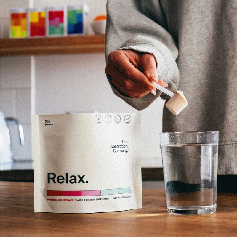 Relax