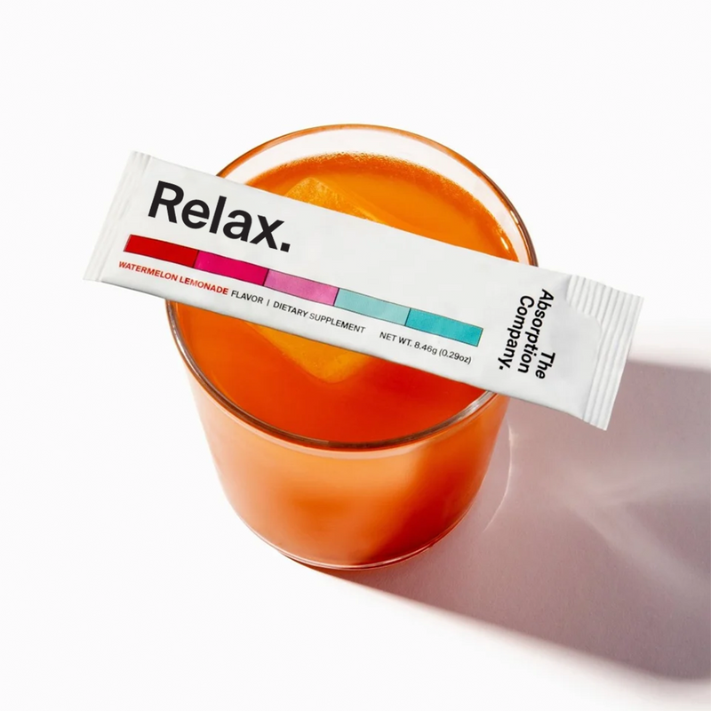 Relax