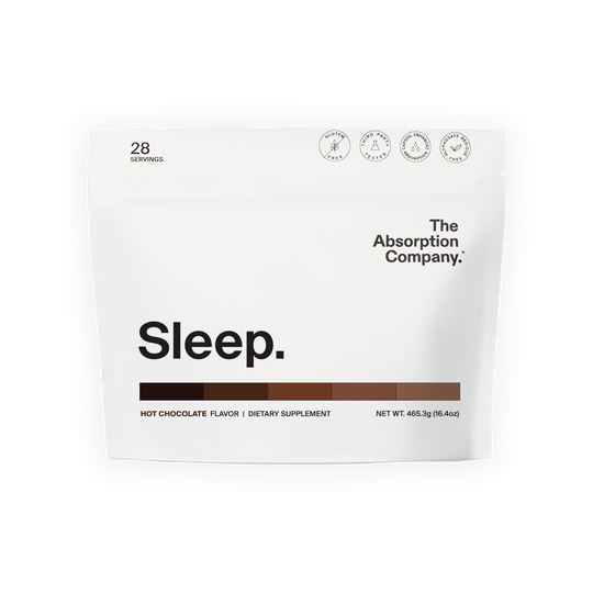 Sleep