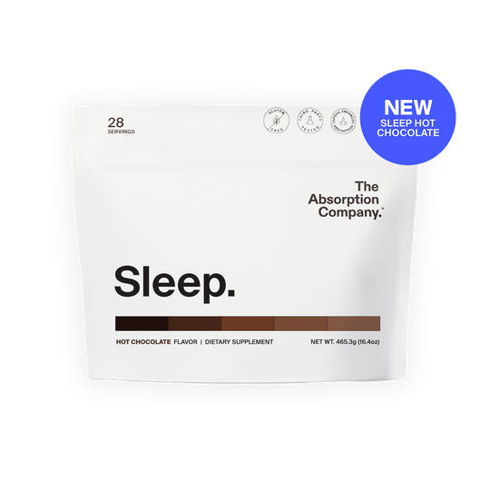 Sleep