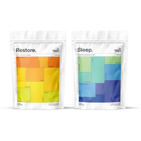 Advanced Sleep & Recovery Set