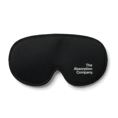 Silk-Blen Sleep Mask