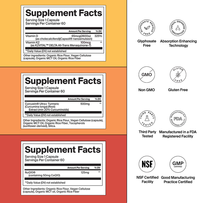 Spring Essentials Stack