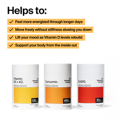 Spring Essentials Stack