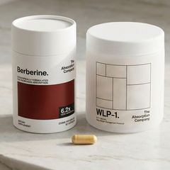 Ultimate Weight Management Stack