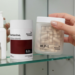 Ultimate Weight Management Stack