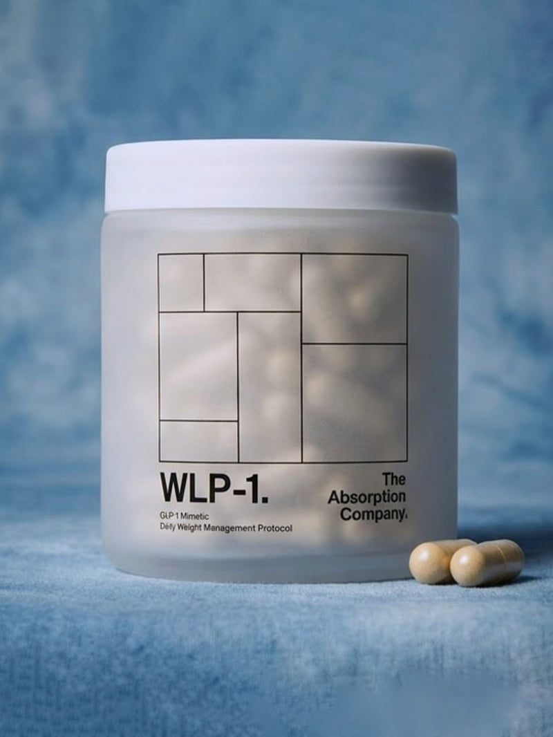 WLP-1 capsule