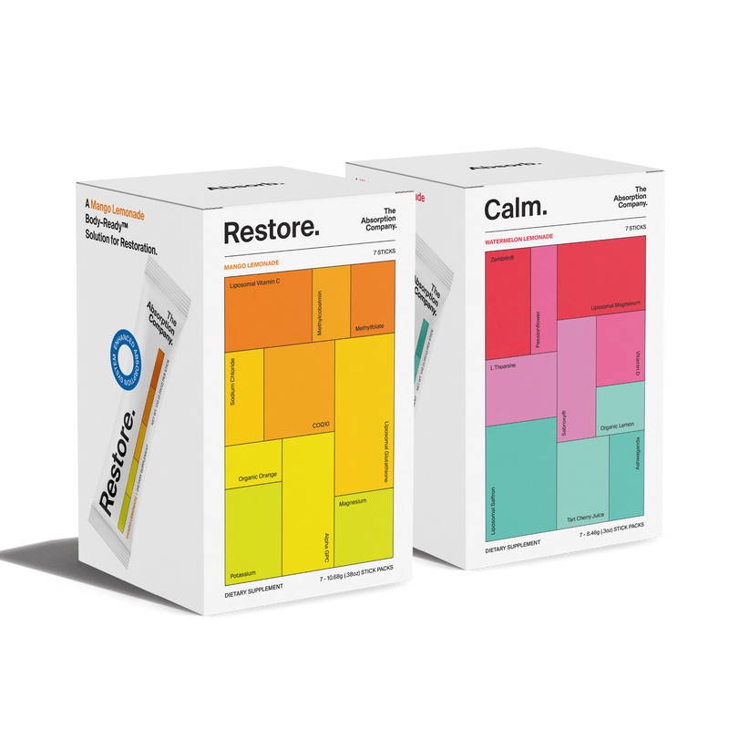 The Best Sellers Bundle