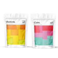 2x 14 Stick Flex Pouches (28 Sticks)
