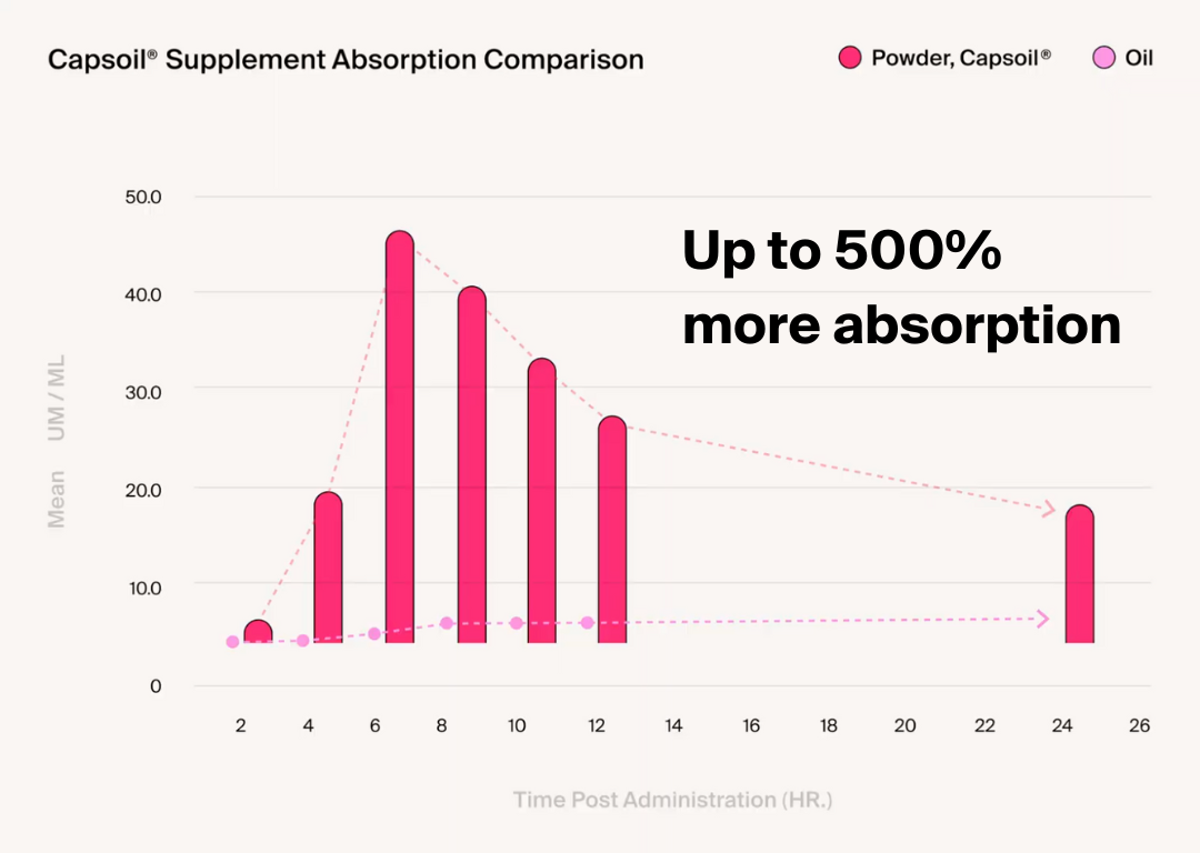 The Absorption Company