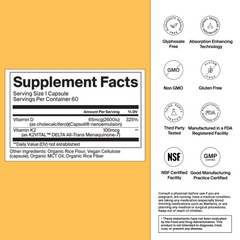 GLP-1 Nutrient Support Stack