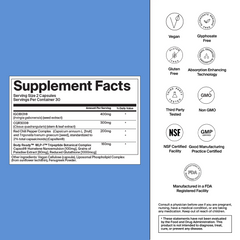 WLP-1: Oral GLP-1 Support
