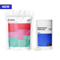 Calm + Magnesium