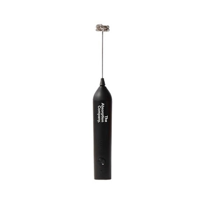 3 Speed Frother