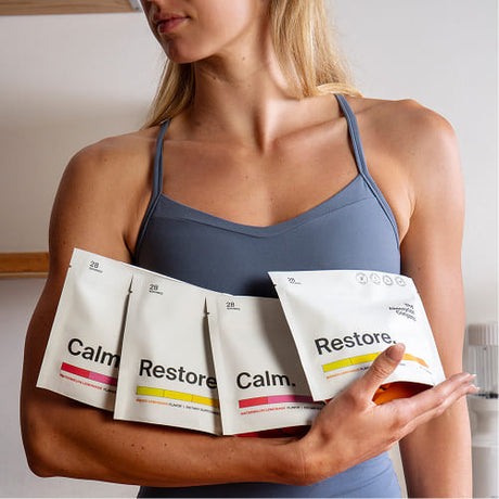 What WLP-1™ Actually Feels Like in the First 72 Hours – The Absorption ...