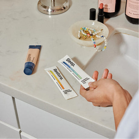 NEW WLP-1™: Oral GLP-1 Support – The Absorption Company