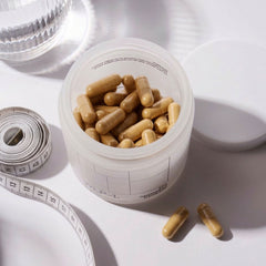 WLP-1: Oral GLP-1 Support