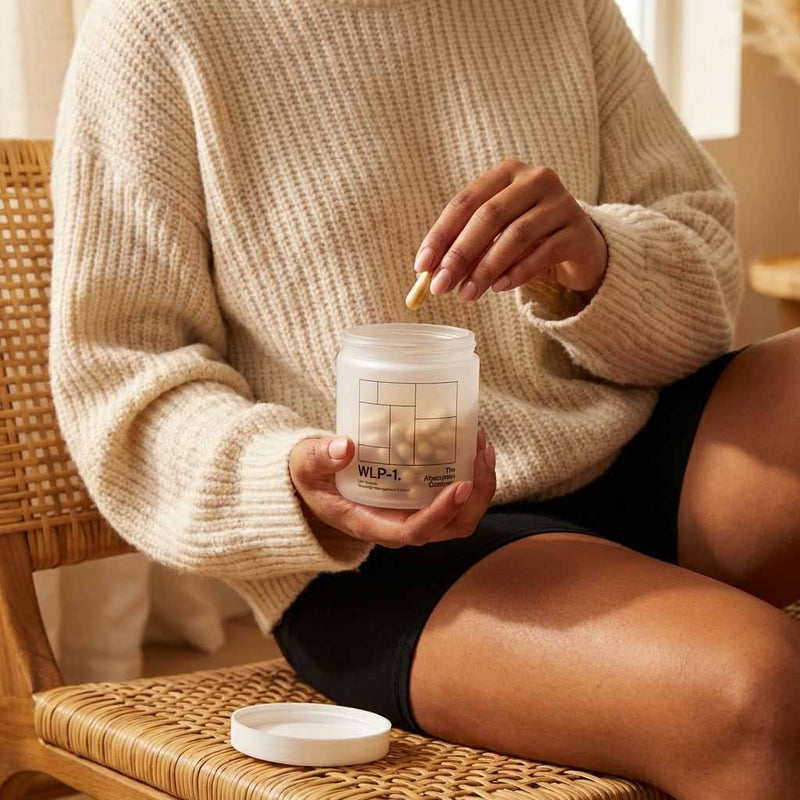 WLP-1: Oral GLP-1 Support