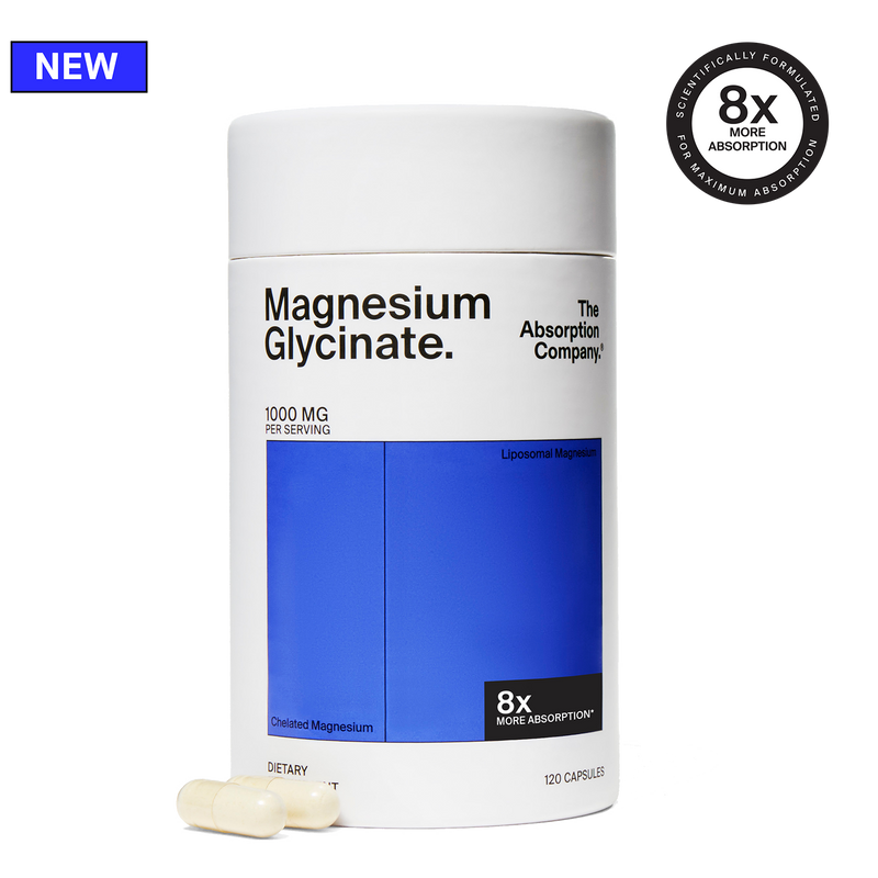 Magnesium Glycinate