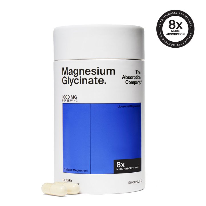 Magnesium Glycinate