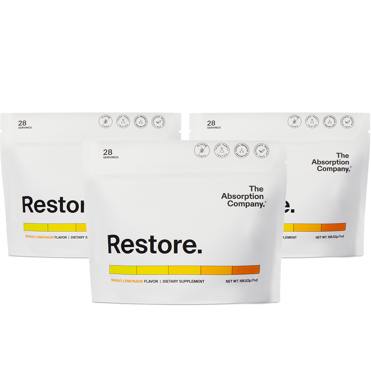 Restore