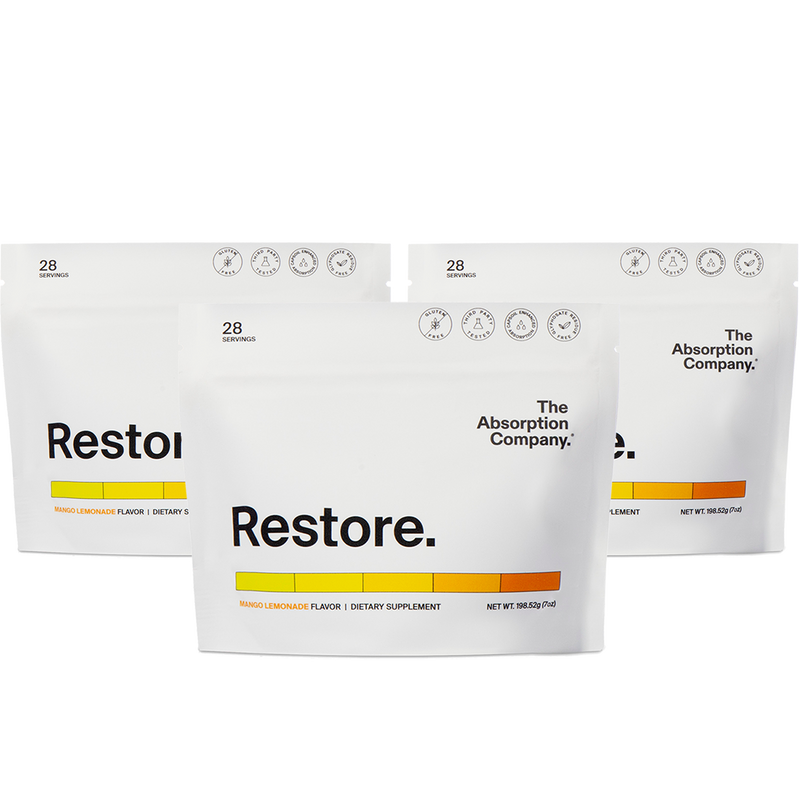 Restore
