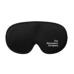 Silk-Blend Sleep Mask