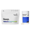 Sleep + Magnesium Stack