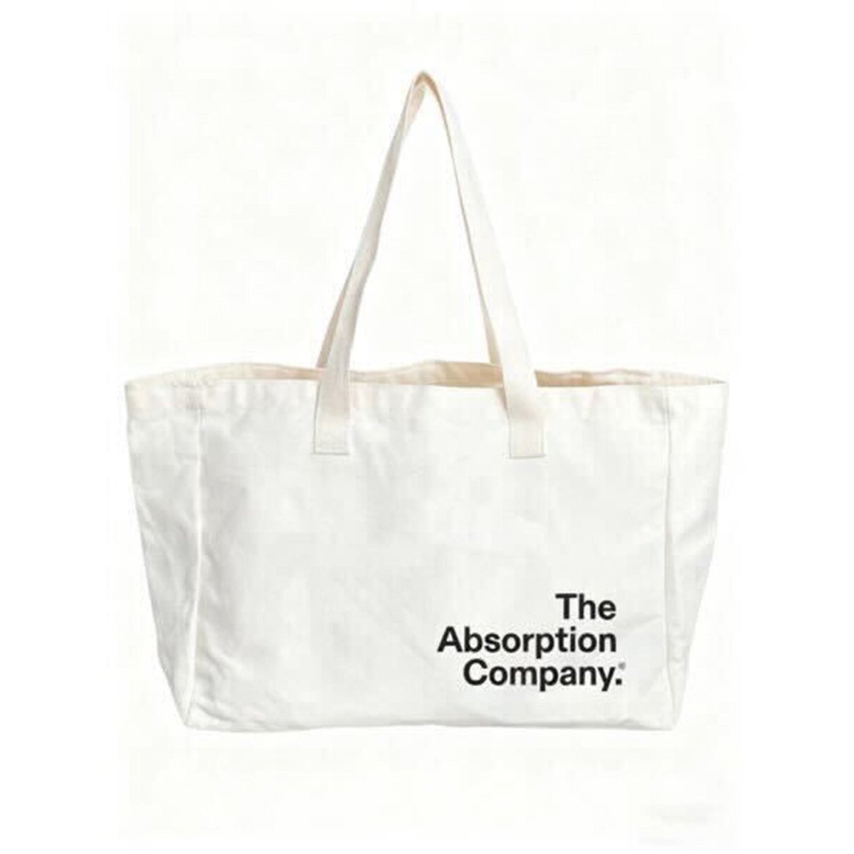 Large carry-all tote