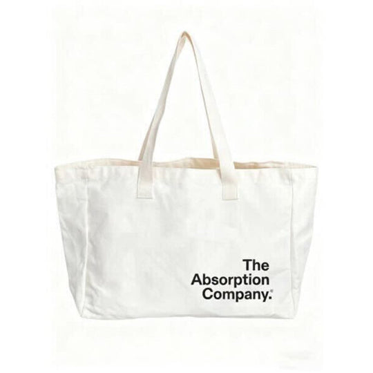 Large carry-all tote bag