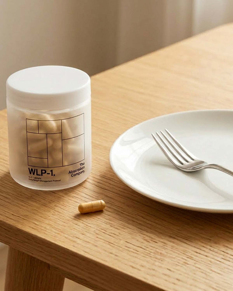 You're eating more than you think. And it's not your fault.