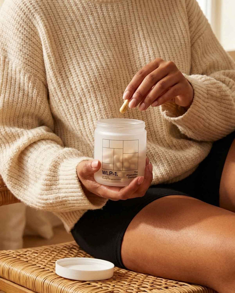 Your metabolism slowed down and nobody told you.