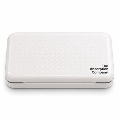 8-Compartment pill case