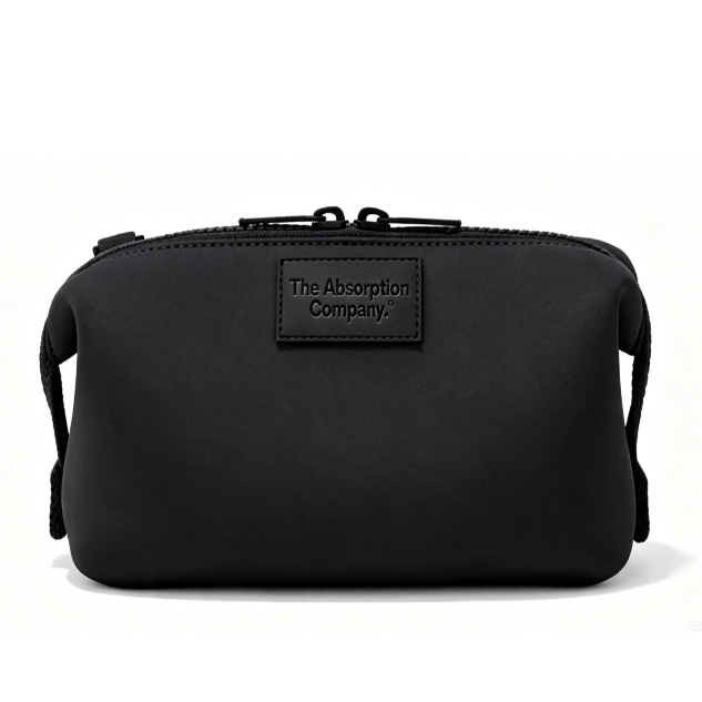 Toiletry bag