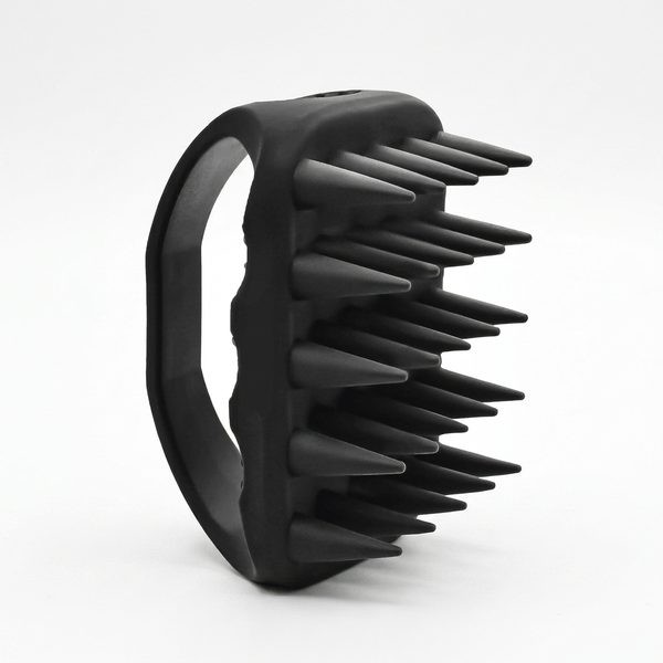 Scalp massager